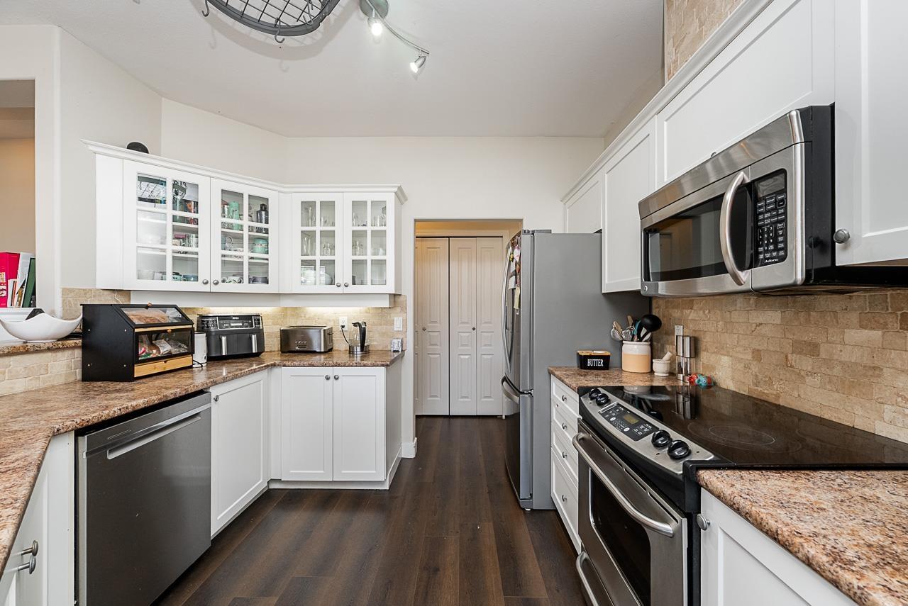 406 1630 154 Street, Surrey, British Columbia  V4A 9T3 - Photo 13 - R3155006