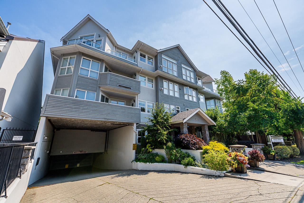 406 1630 154 Street, Surrey, British Columbia  V4A 9T3 - Photo 32 - R3155006
