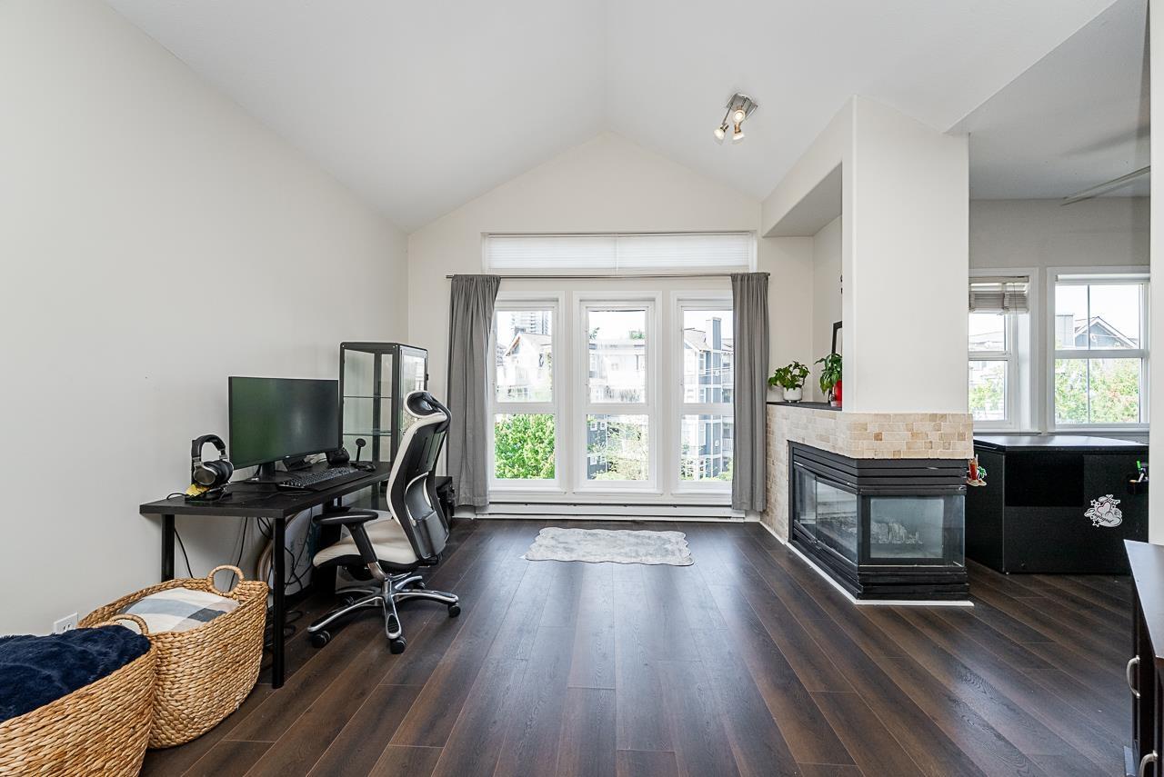 406 1630 154 Street, Surrey, British Columbia  V4A 9T3 - Photo 10 - R3155006