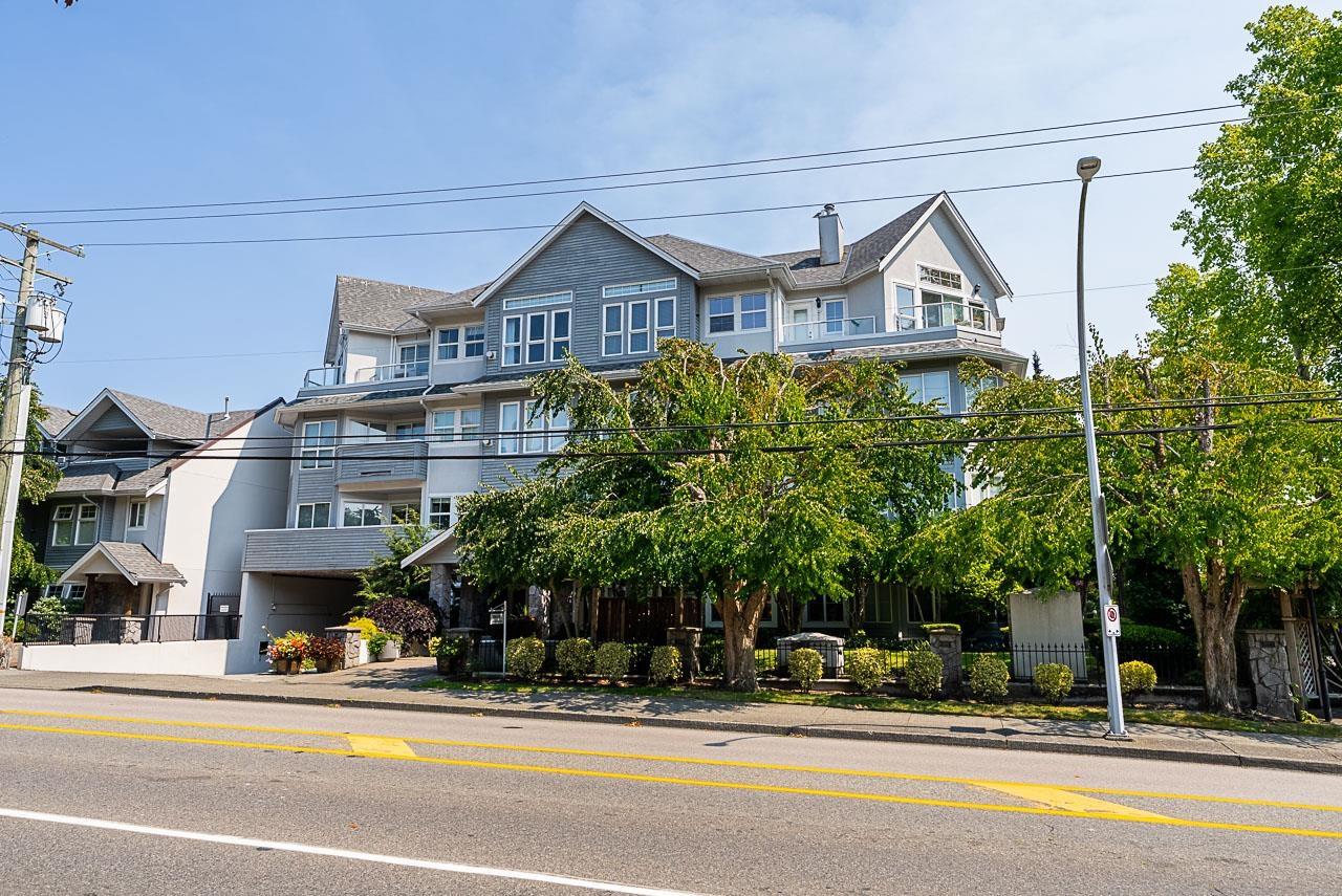 406 1630 154 Street, Surrey, British Columbia  V4A 9T3 - Photo 2 - R3155006