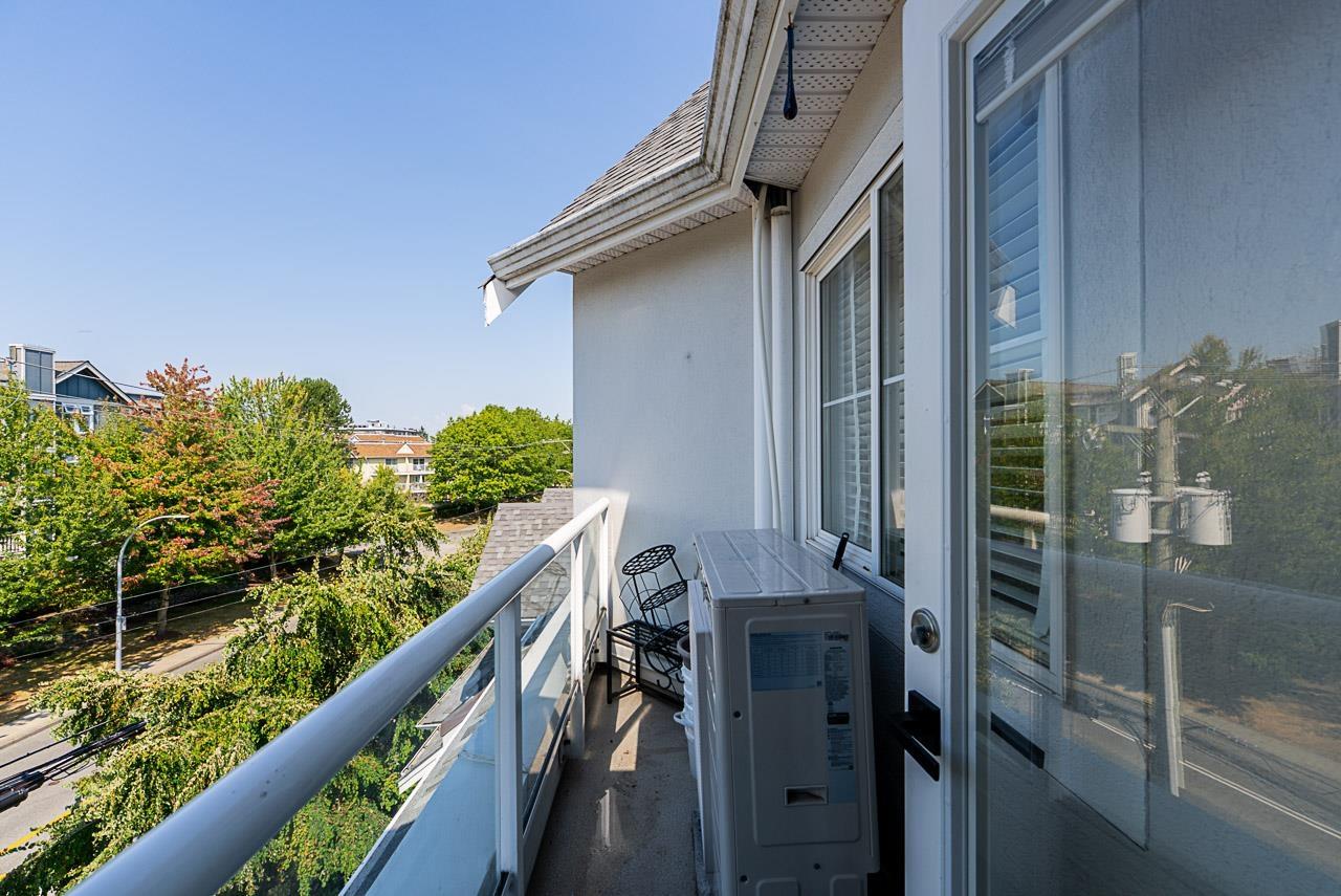 406 1630 154 Street, Surrey, British Columbia  V4A 9T3 - Photo 30 - R3155006