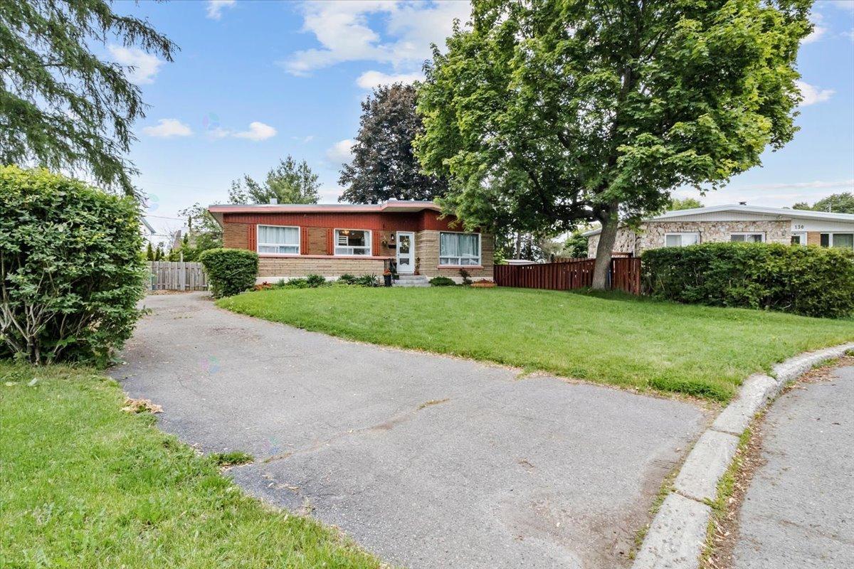 132 Rue St-Georges Châteauguay Quebec Canada J6K2S6 3