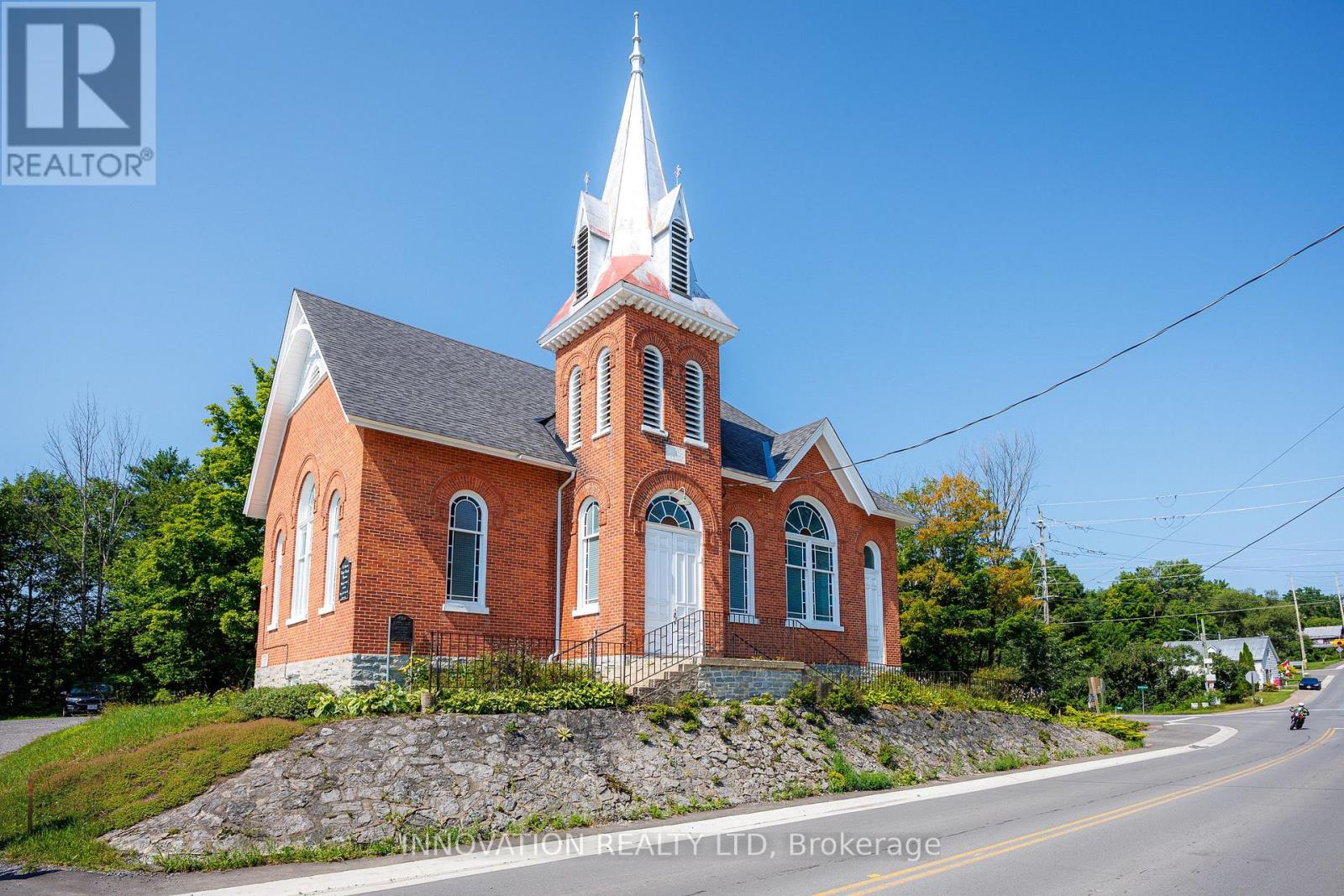 1673 BURNSTOWN ROAD, McNab/Braeside, Ontario