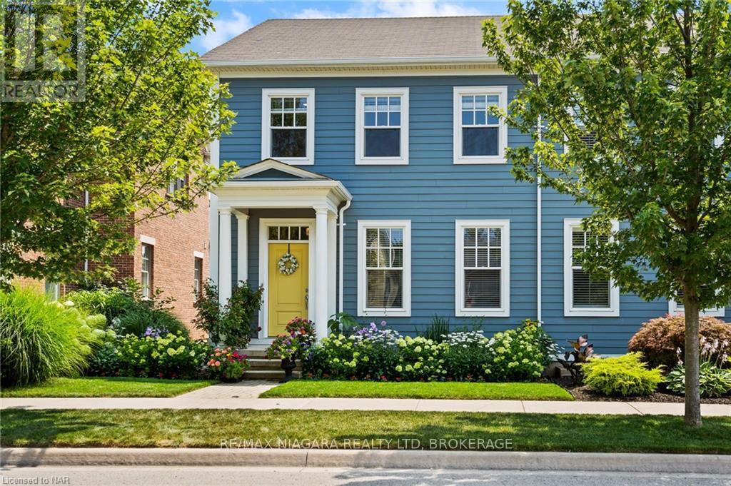 63 Brock Street, Niagara-On-The-Lake, Ontario  L0S 1J0 - Photo 2 - X13673972