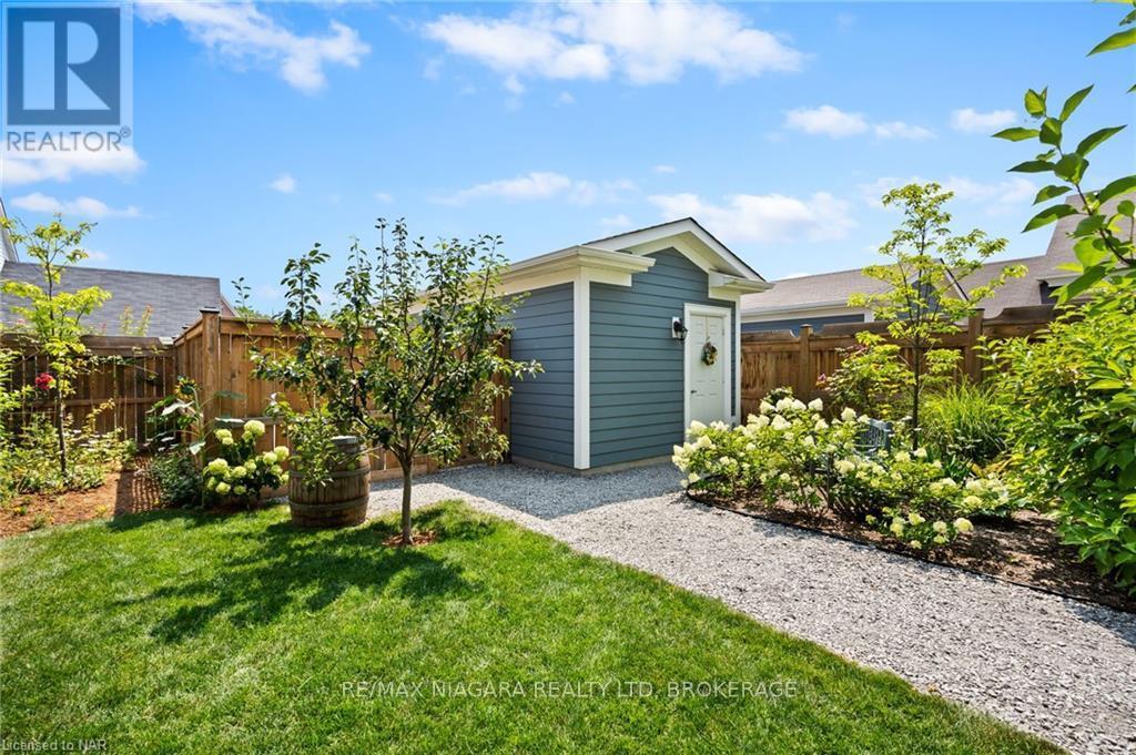 63 Brock Street, Niagara-On-The-Lake, Ontario  L0S 1J0 - Photo 28 - X13673972