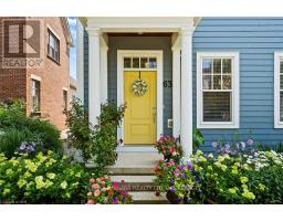 63 BROCK STREET, Niagara-on-the-Lake, Ontario
