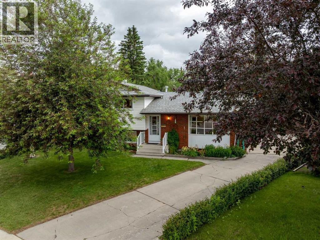 5036 Vallance Crescent Nw, Calgary, Alberta  T3A 0T6 - Photo 33 - A2319280