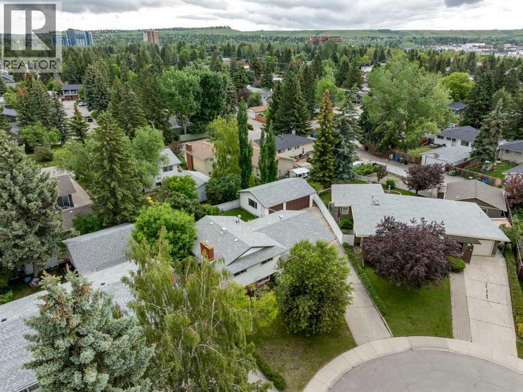 5036 Vallance Crescent Nw, Calgary, Alberta  T3A 0T6 - Photo 35 - A2319280