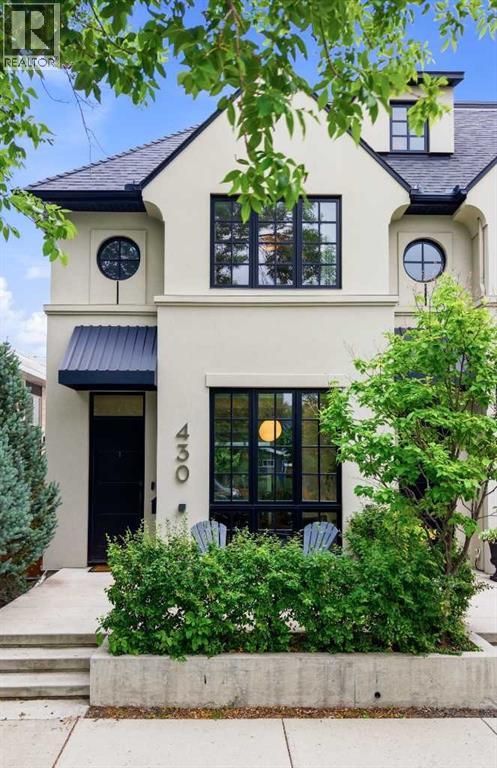 430 11 Street NW, Calgary, Alberta