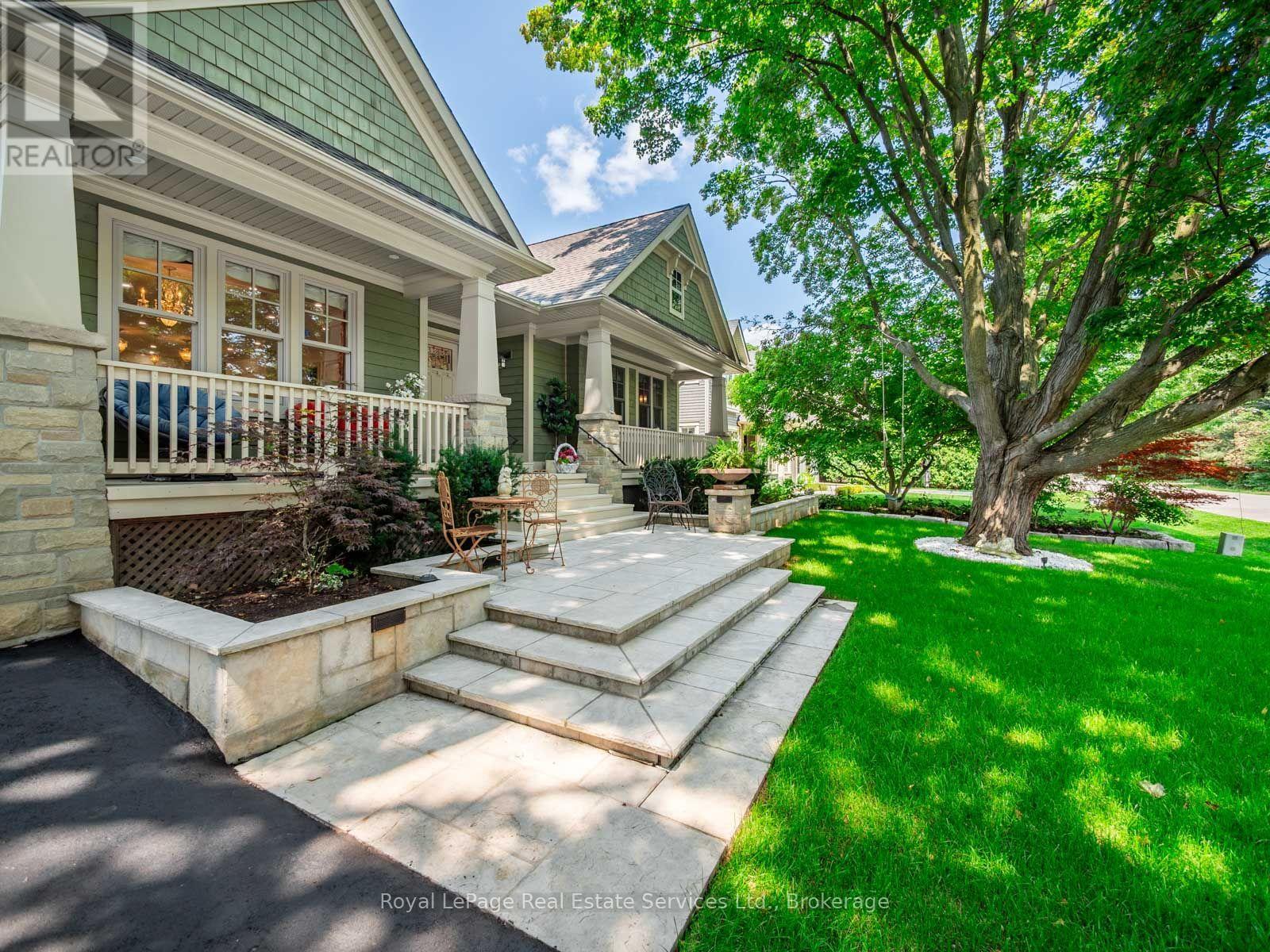 1485 Duncan Road, Oakville, Ontario  L6J 2R5 - Photo 3 - W13673902