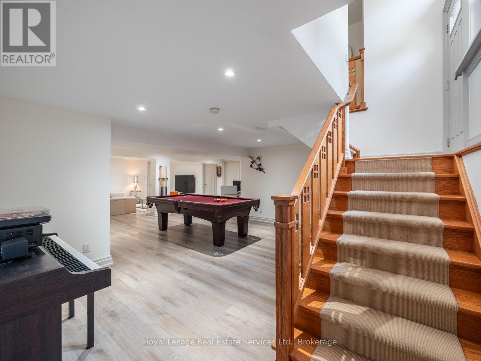 1485 Duncan Road, Oakville, Ontario  L6J 2R5 - Photo 32 - W13673902