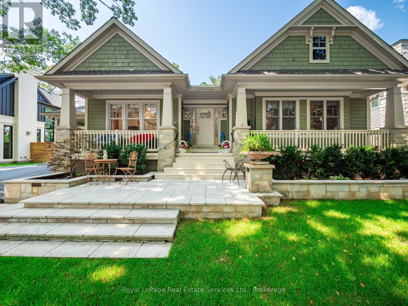 1485 Duncan Road, Oakville, Ontario  L6J 2R5 - Photo 4 - W13673902