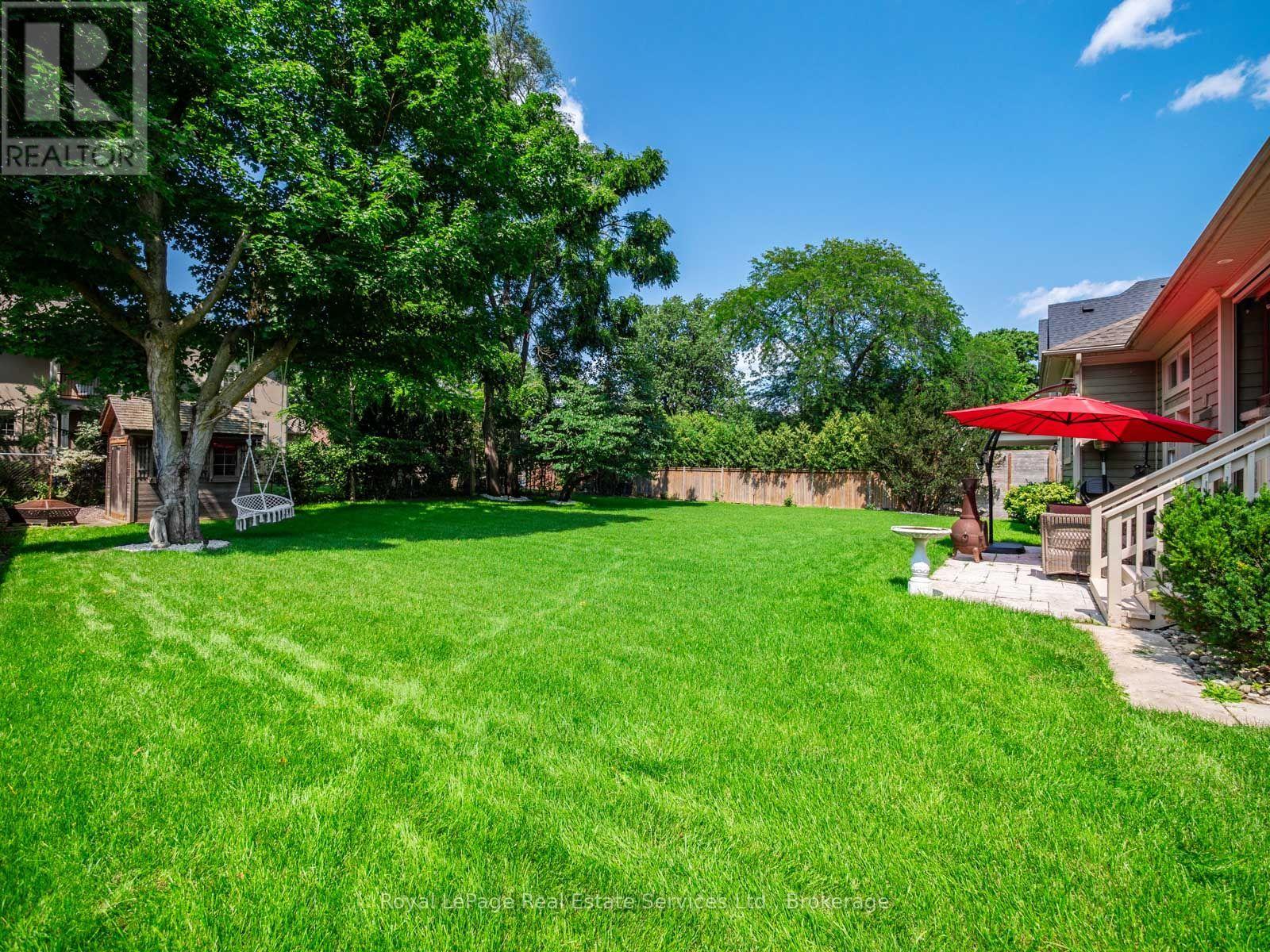 1485 Duncan Road, Oakville, Ontario  L6J 2R5 - Photo 45 - W13673902