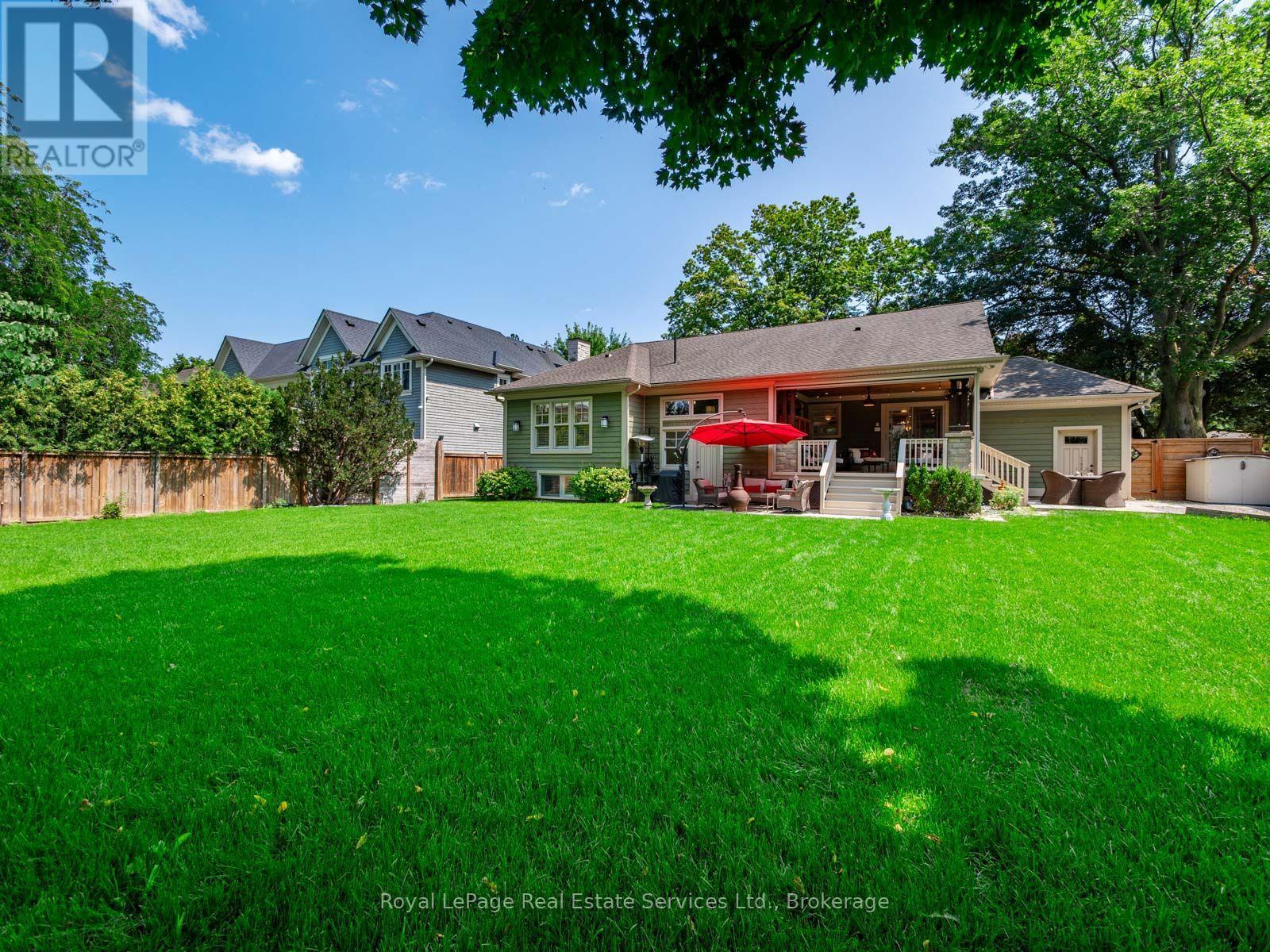 1485 Duncan Road, Oakville, Ontario  L6J 2R5 - Photo 46 - W13673902