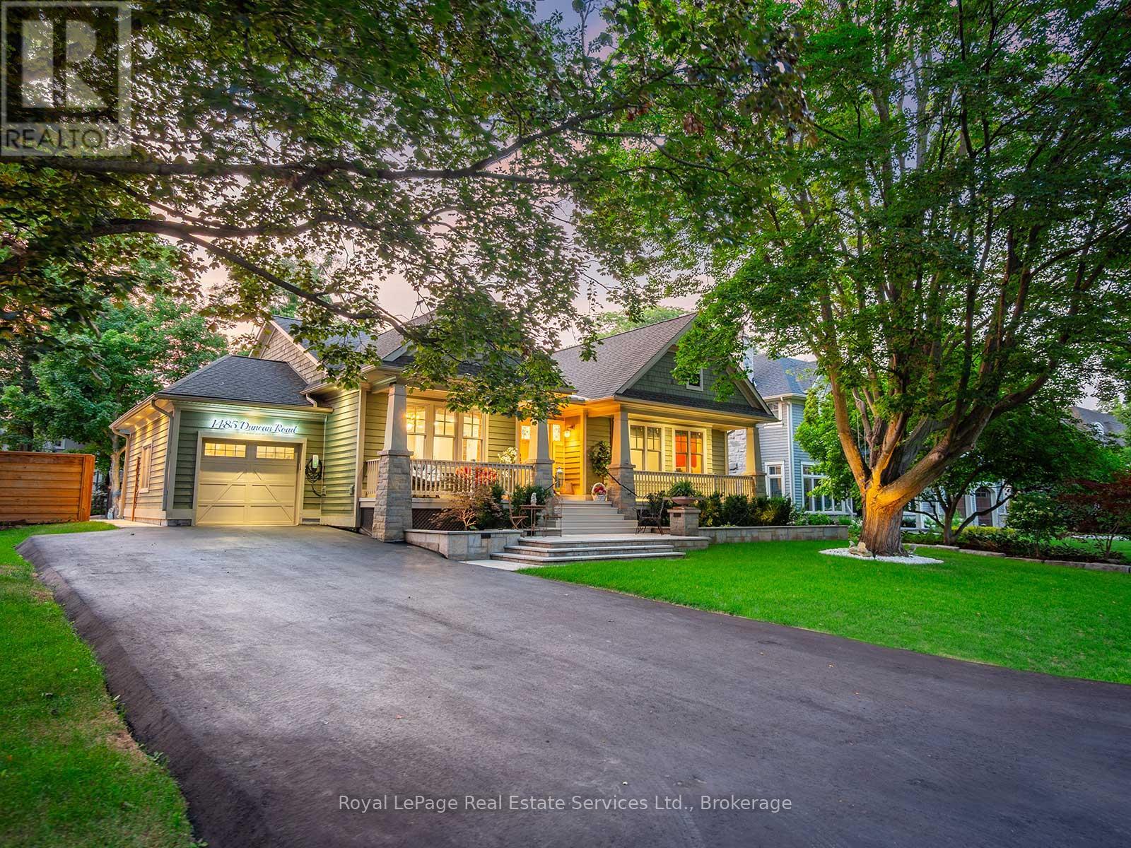 1485 Duncan Road, Oakville, Ontario  L6J 2R5 - Photo 47 - W13673902
