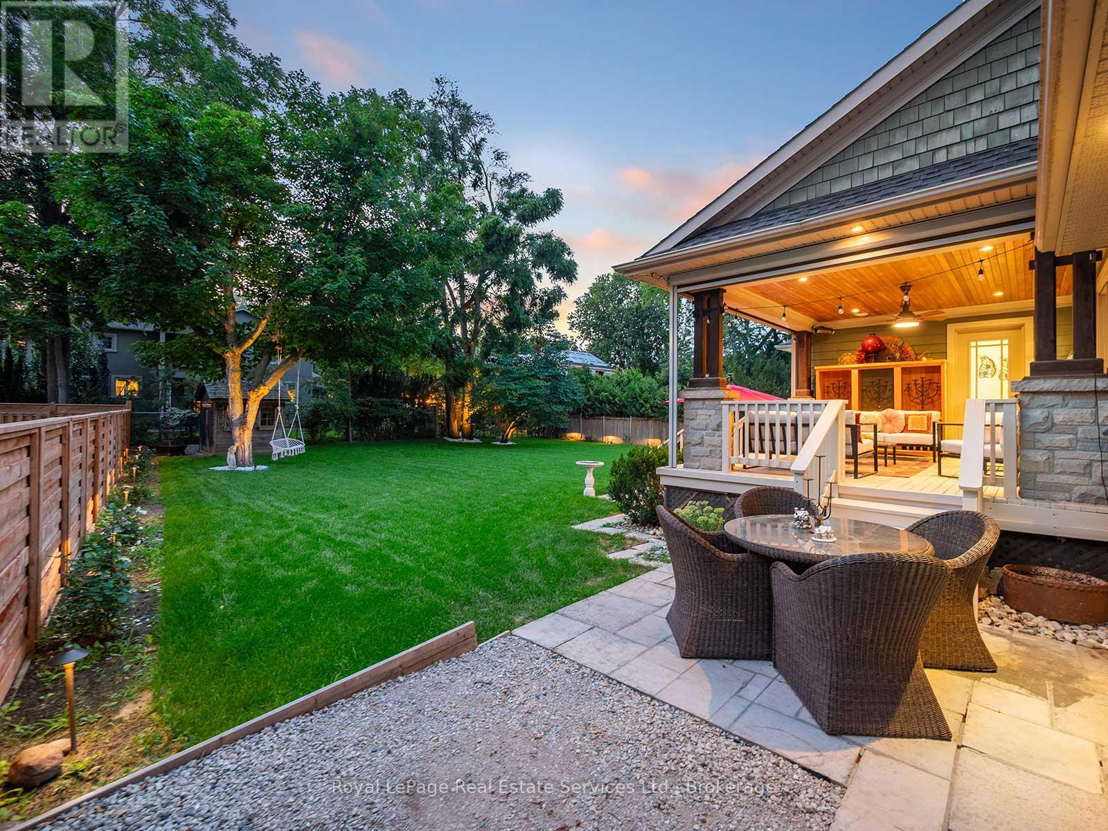 1485 Duncan Road, Oakville, Ontario  L6J 2R5 - Photo 49 - W13673902