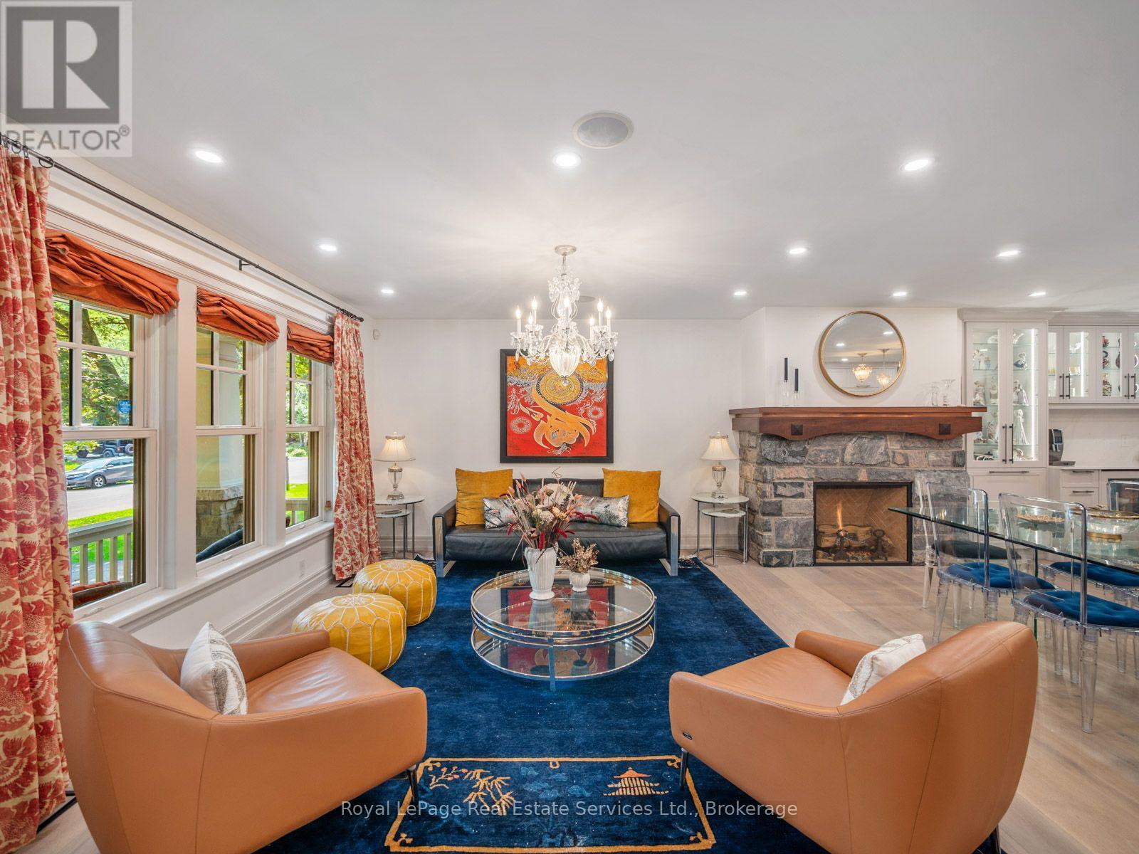 1485 Duncan Road, Oakville, Ontario  L6J 2R5 - Photo 6 - W13673902