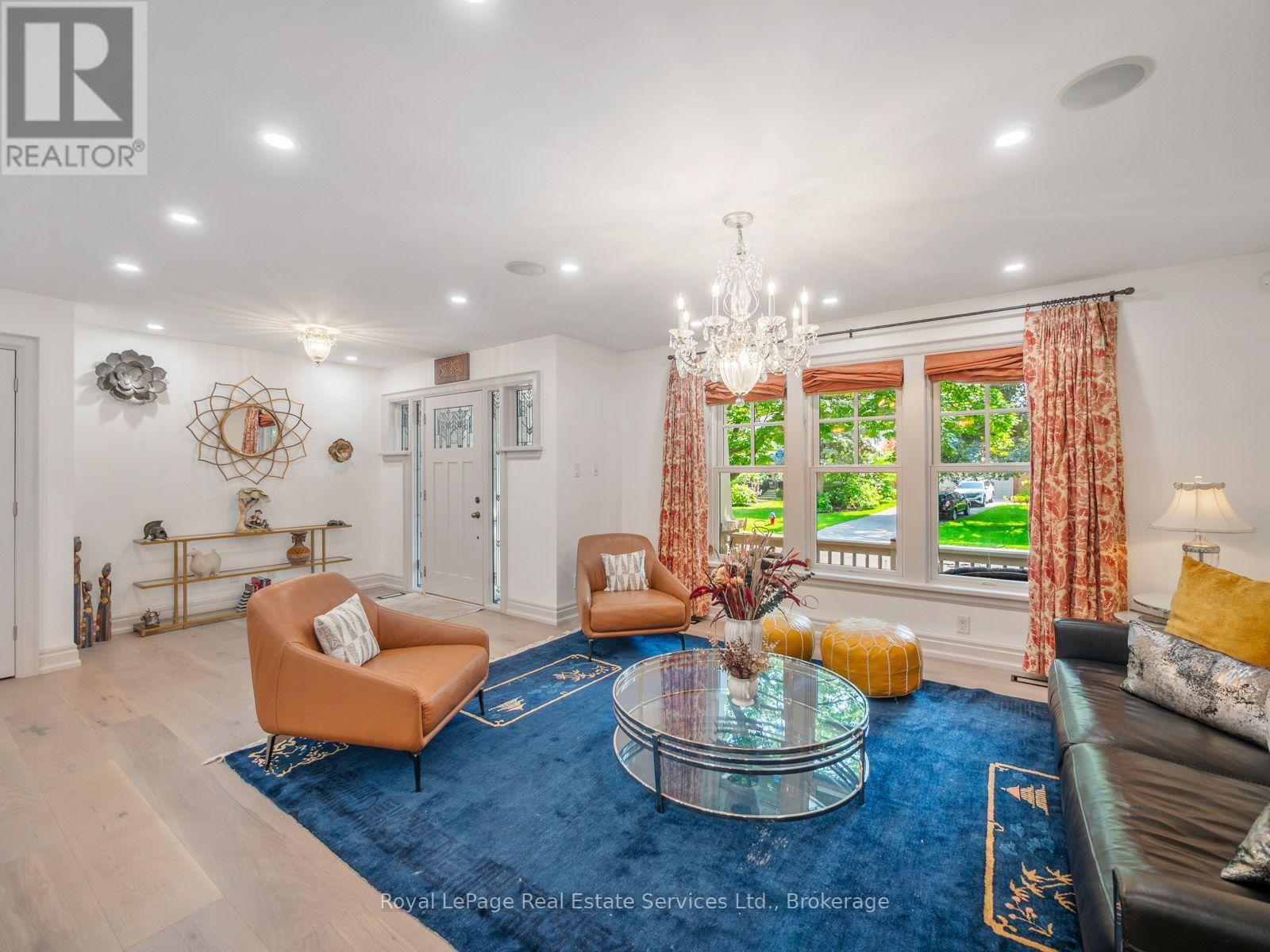 1485 Duncan Road, Oakville, Ontario  L6J 2R5 - Photo 7 - W13673902