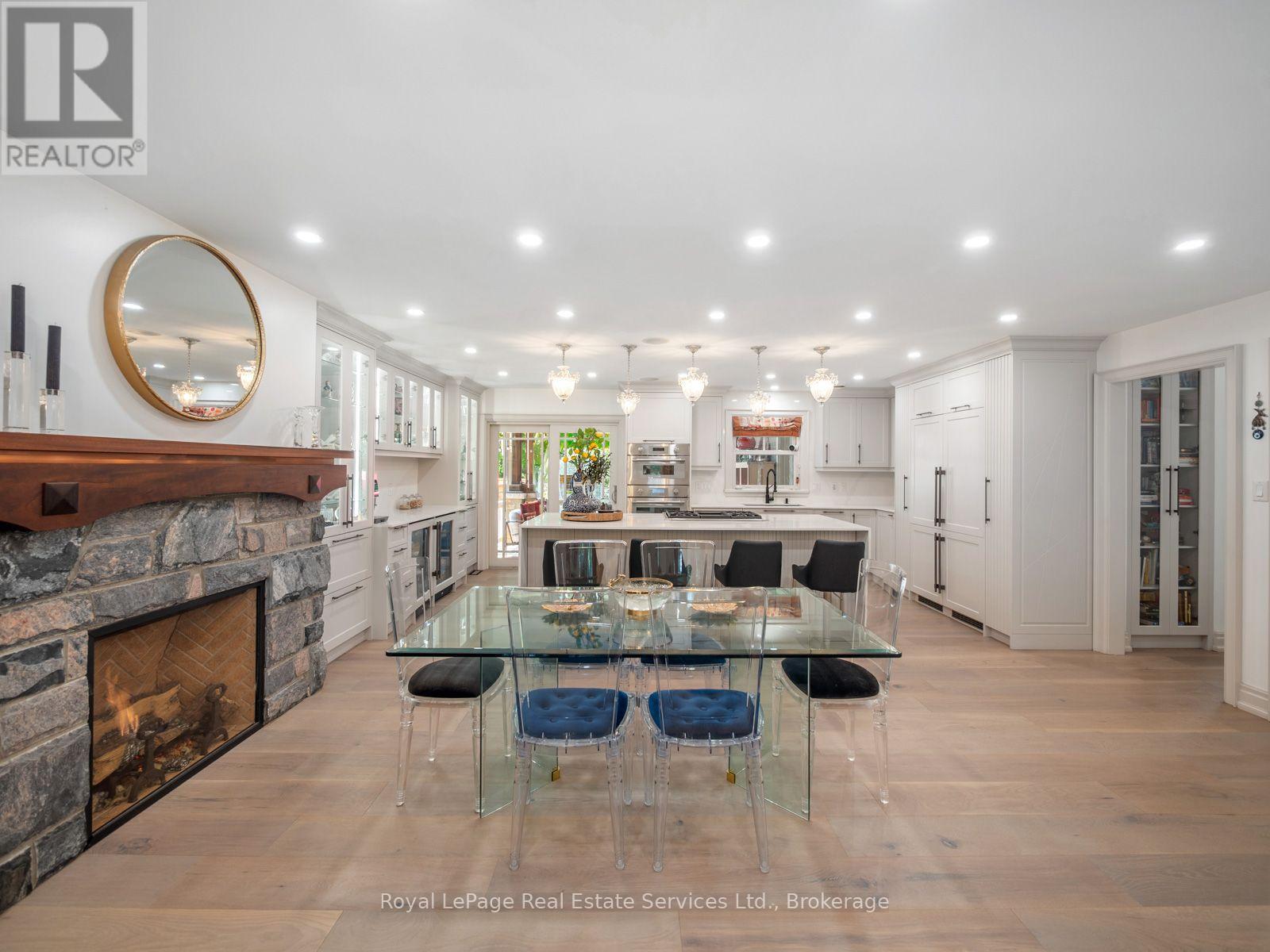 1485 Duncan Road, Oakville, Ontario  L6J 2R5 - Photo 9 - W13673902