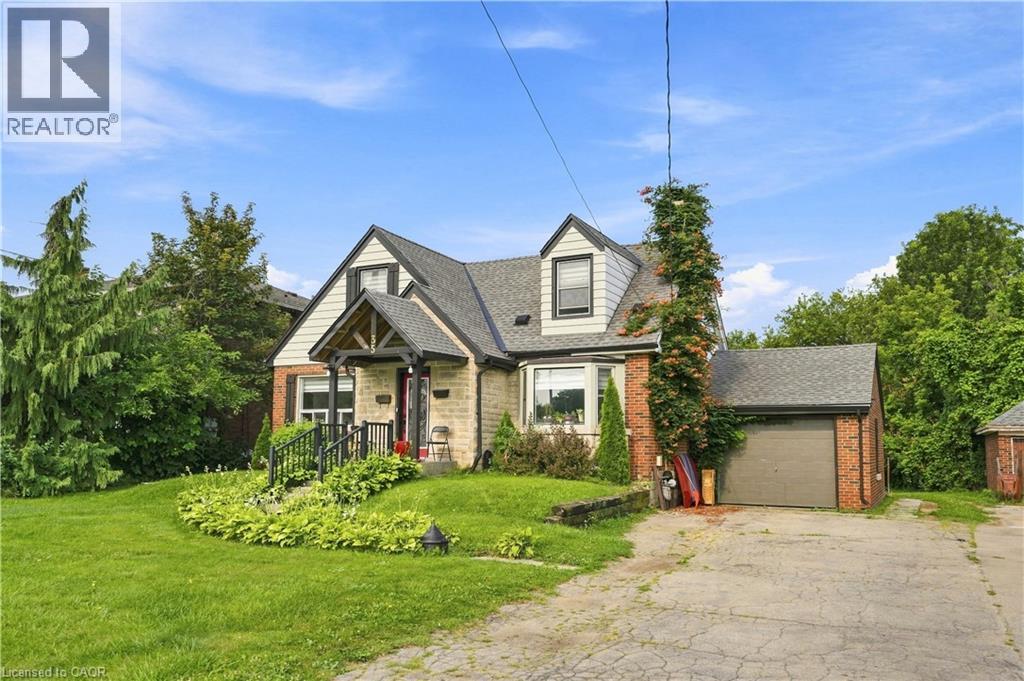 35 Centennial Parkway S, Hamilton, Ontario  L8G 2C1 - Photo 3 - 40855484