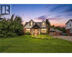 35 CENTENNIAL Parkway S, hamilton, Ontario