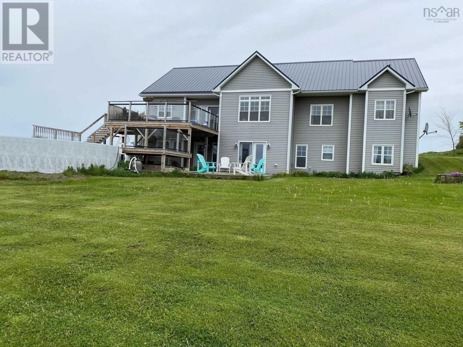 385 Archibald Brook Road, Middle Musquodoboit, Nova Scotia  B0N 1X0 - Photo 17 - 202617772