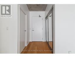 418 - 333 ADELAIDE ST. EAST STREET E, Toronto, Ontario