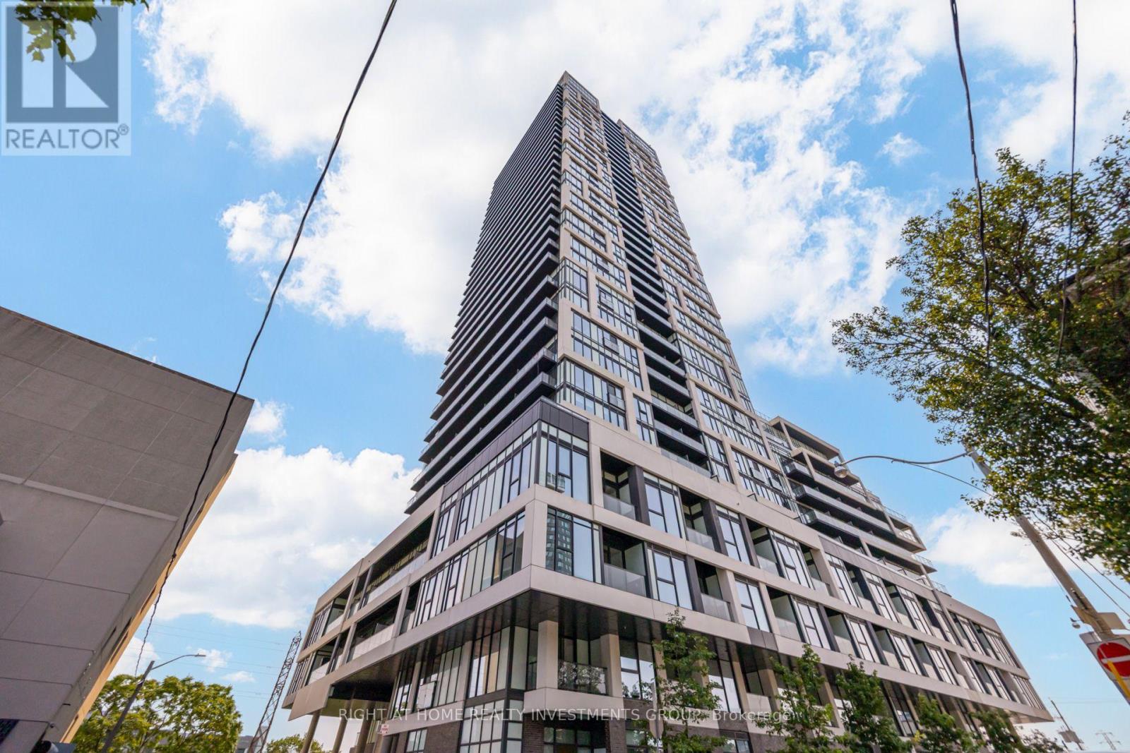 3408 - 5 DEFRIES STREET, Toronto, Ontario