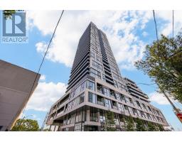 3408 - 5 DEFRIES STREET, Toronto, Ontario