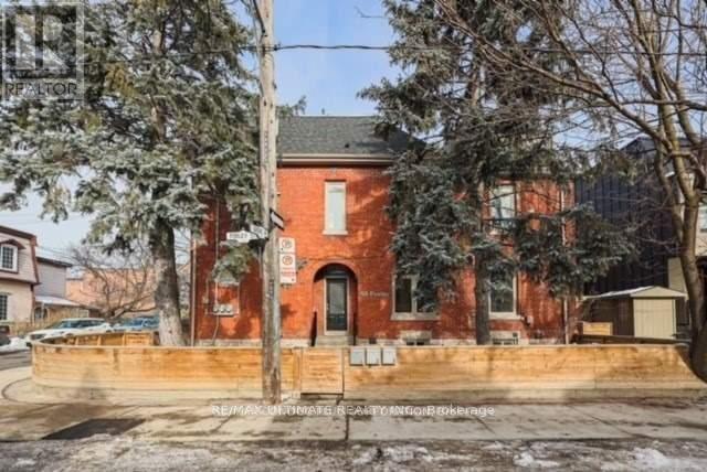 UNIT #2 - 50 FOXLEY STREET, Toronto, Ontario