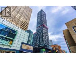 3604 - 8 EGLINTON AVENUE E, Toronto, Ontario