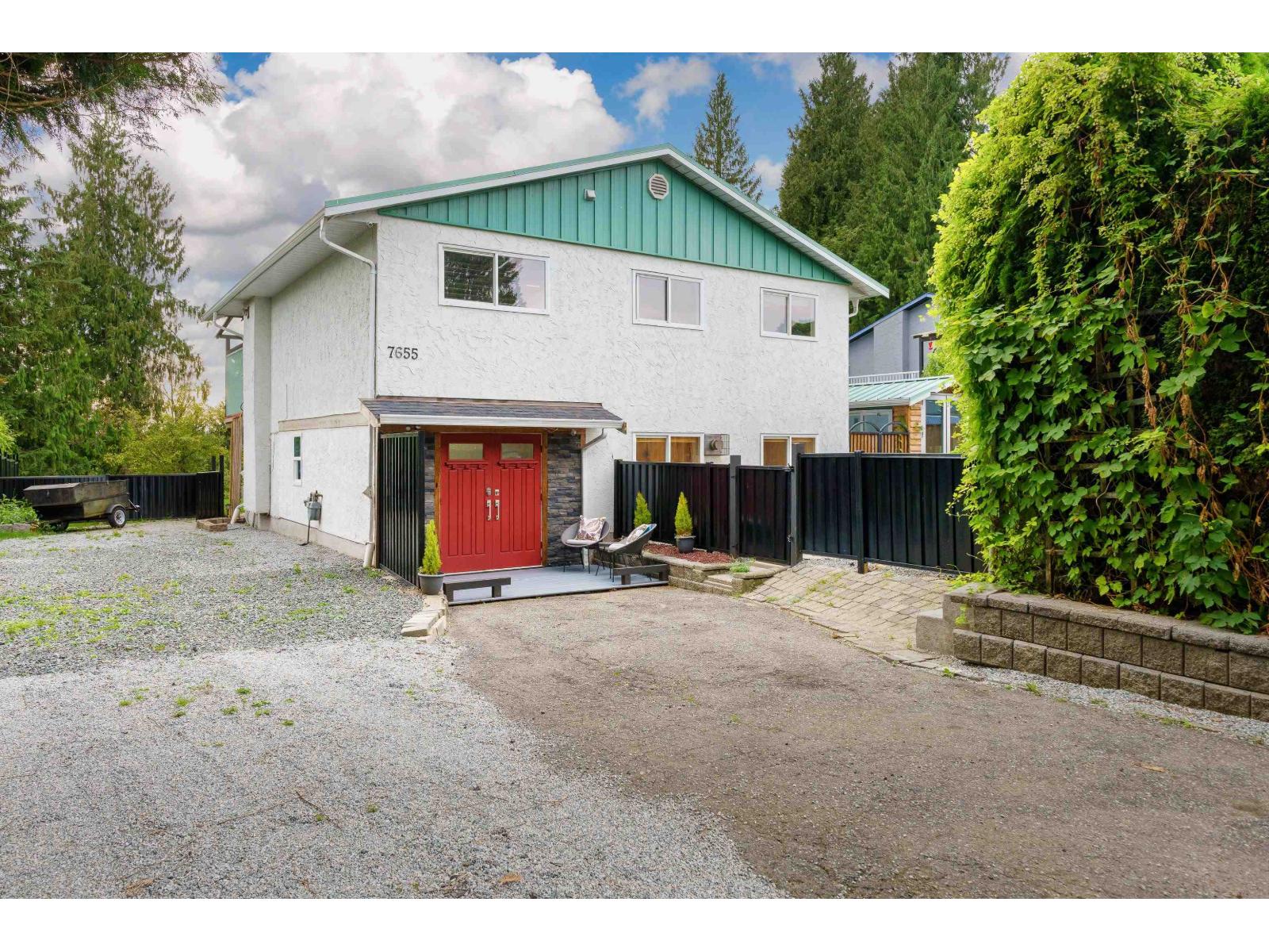 7655 Woodcock Crescent, Mission, British Columbia  V2V 4J8 - Photo 3 - R3155581