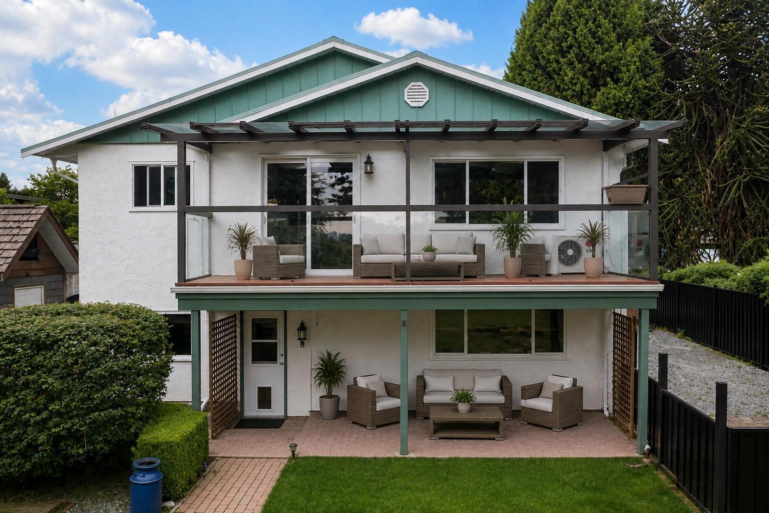 7655 Woodcock Crescent, Mission, British Columbia  V2V 4J8 - Photo 2 - R3155581