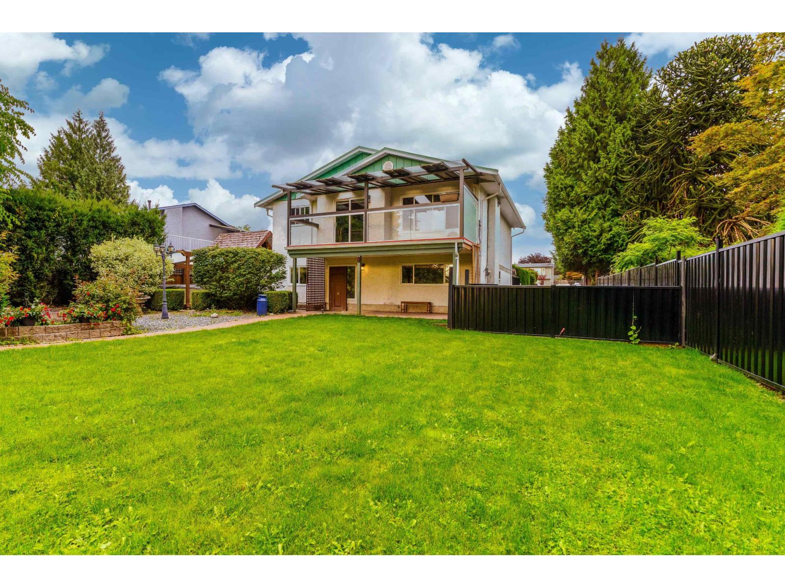 7655 WOODCOCK CRESCENT, Mission, British Columbia