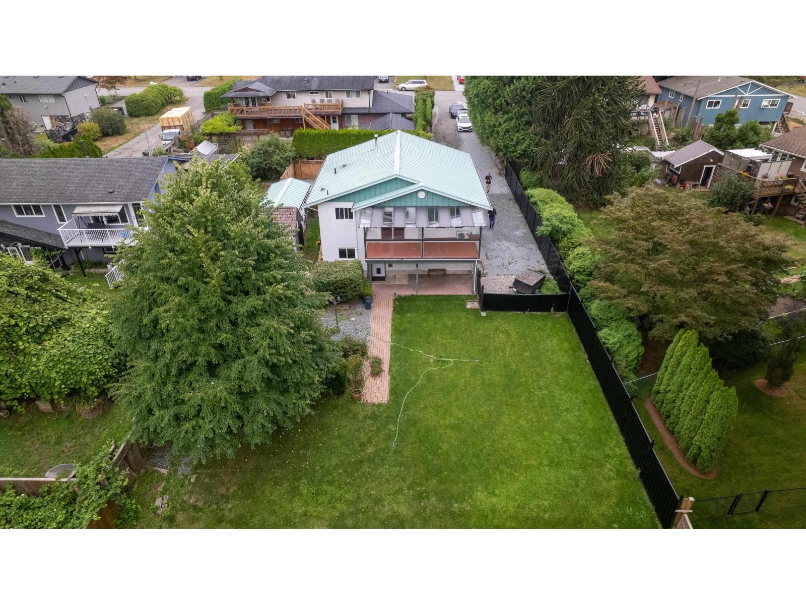 7655 Woodcock Crescent, Mission, British Columbia  V2V 4J8 - Photo 36 - R3155581