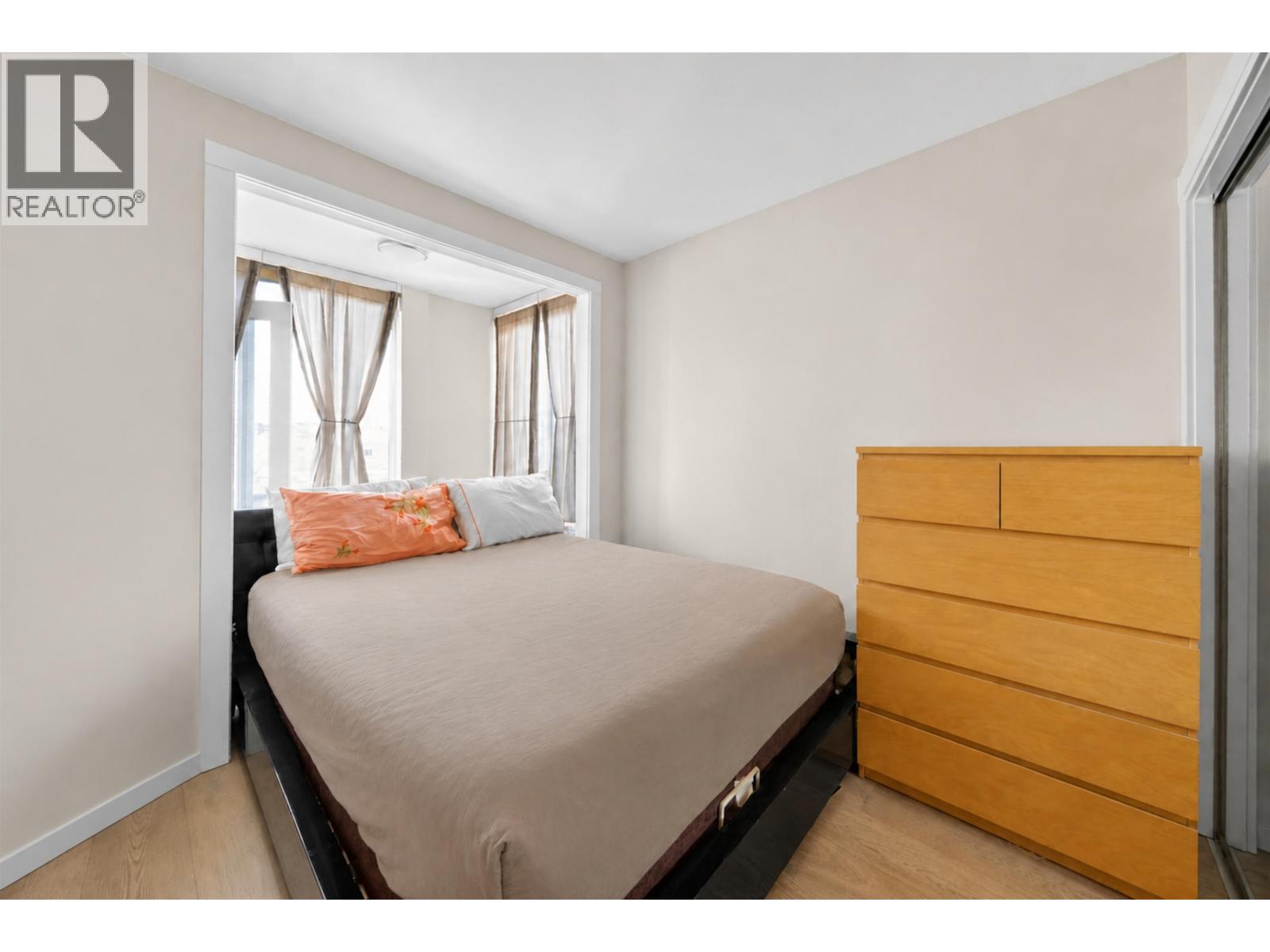 2306 535 Smithe Street, Vancouver, British Columbia V6B 0H2 - Photo 12 - R3155132