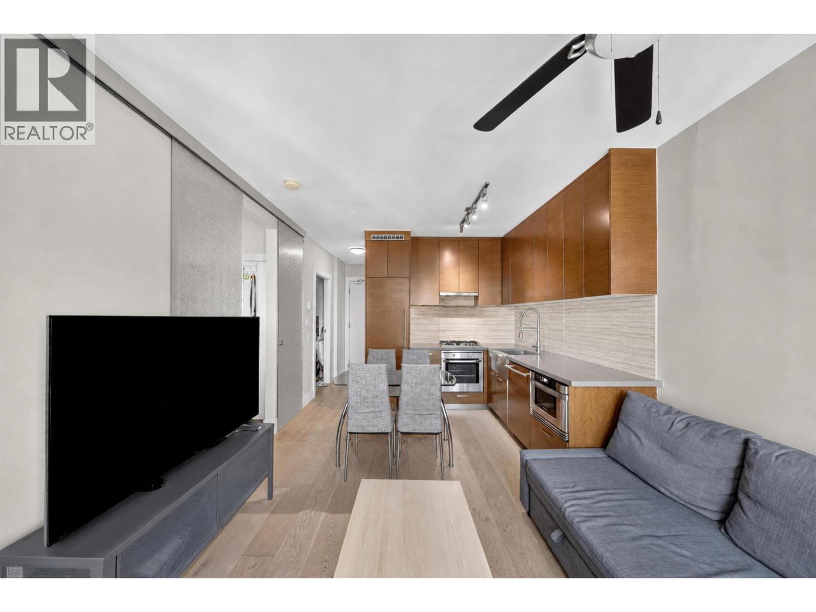 2306 535 Smithe Street, Vancouver, British Columbia V6B 0H2 - Photo 8 - R3155132