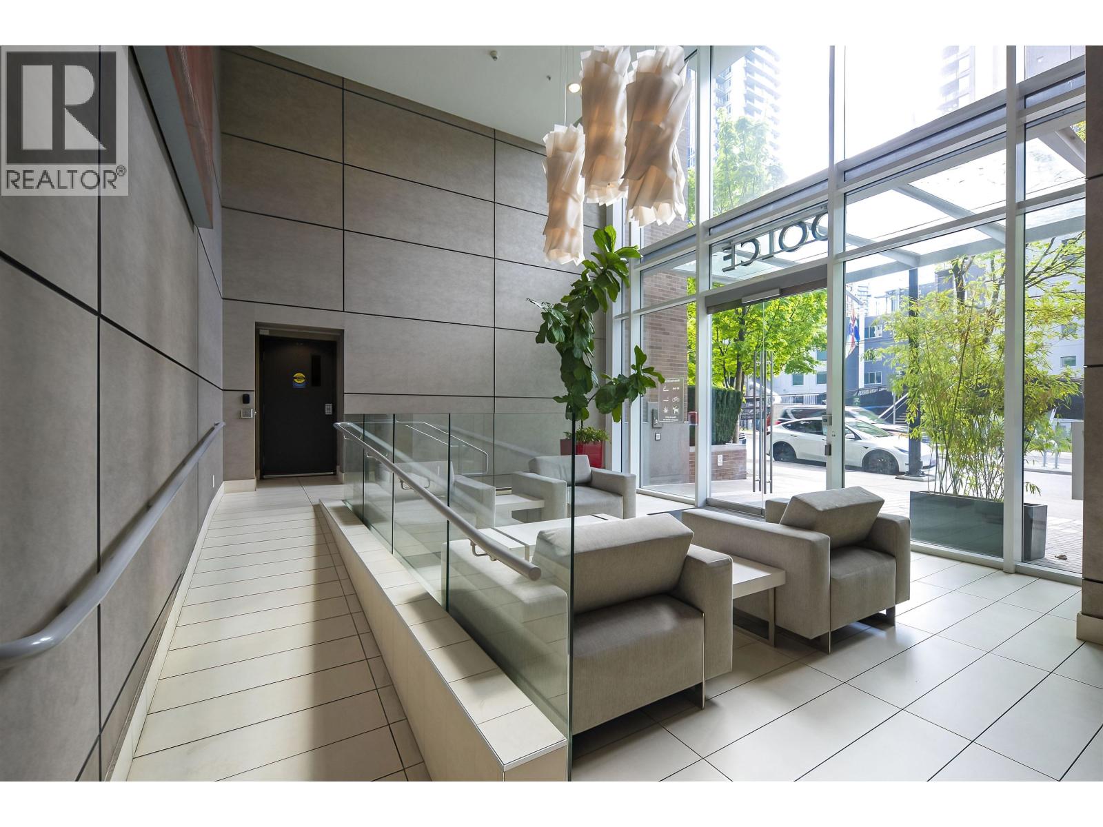 2306 535 Smithe Street, Vancouver, British Columbia V6B 0H2 - Photo 4 - R3155132