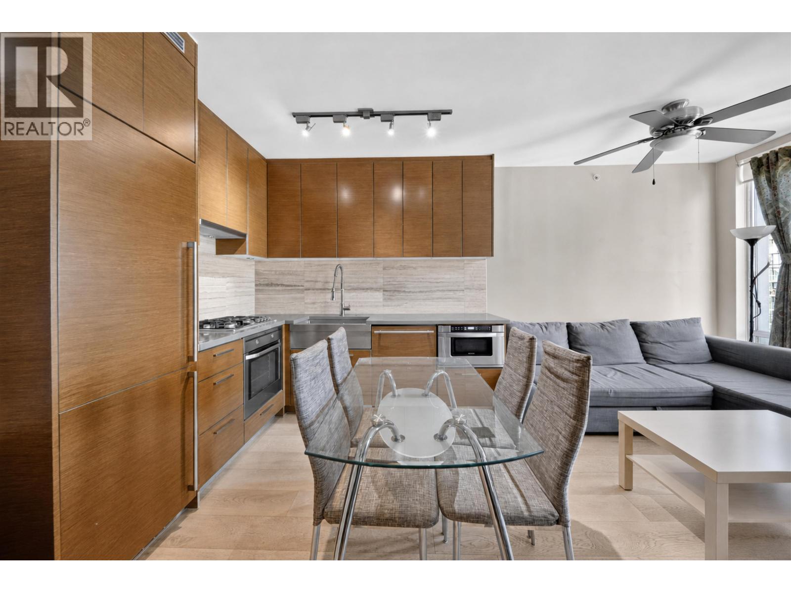 2306 535 Smithe Street, Vancouver, British Columbia V6B 0H2 - Photo 6 - R3155132