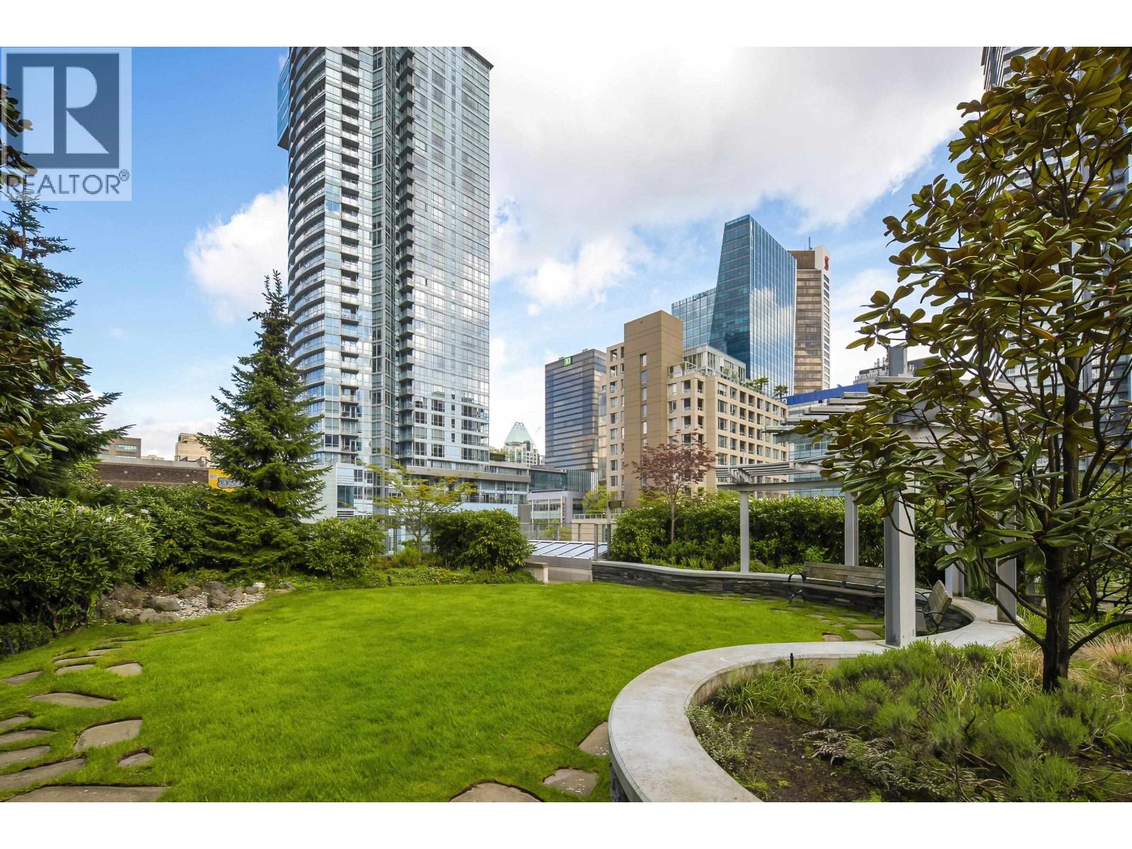 2306 535 Smithe Street, Vancouver, British Columbia V6B 0H2 - Photo 19 - R3155132
