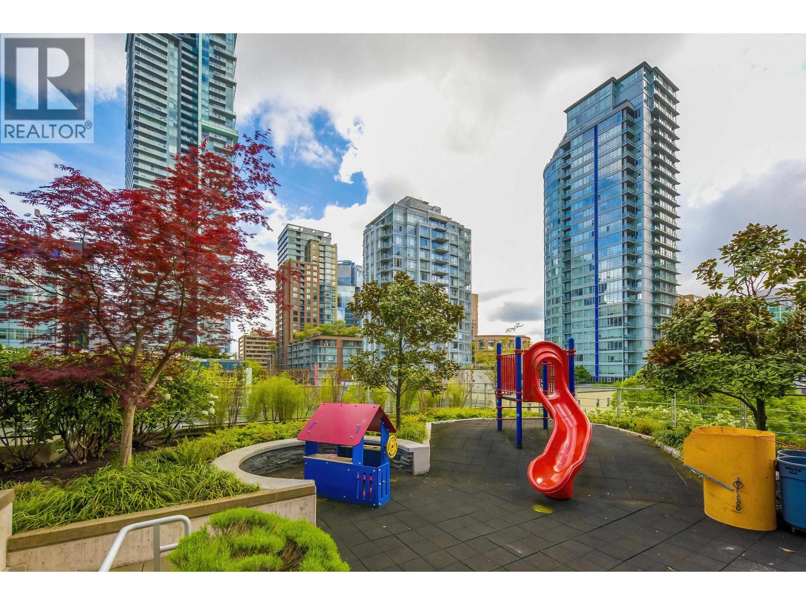 2306 535 Smithe Street, Vancouver, British Columbia V6B 0H2 - Photo 22 - R3155132