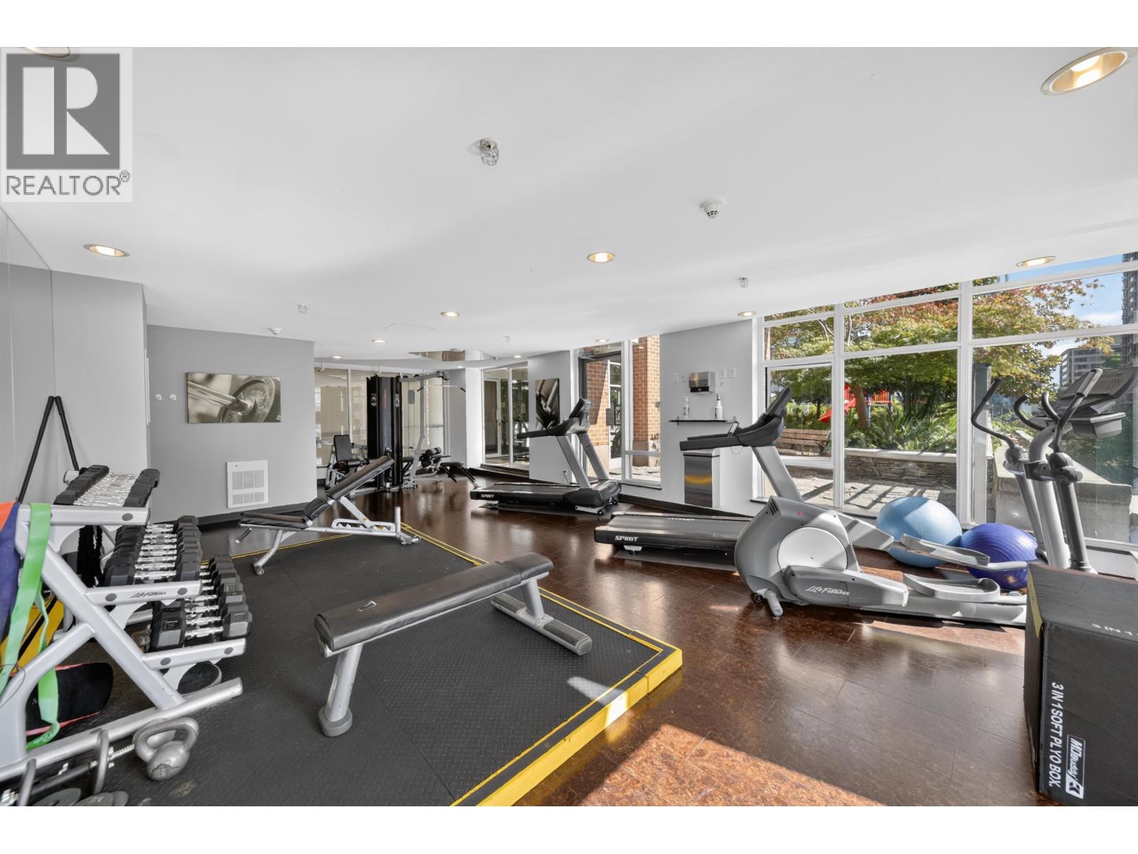 2306 535 Smithe Street, Vancouver, British Columbia V6B 0H2 - Photo 17 - R3155132