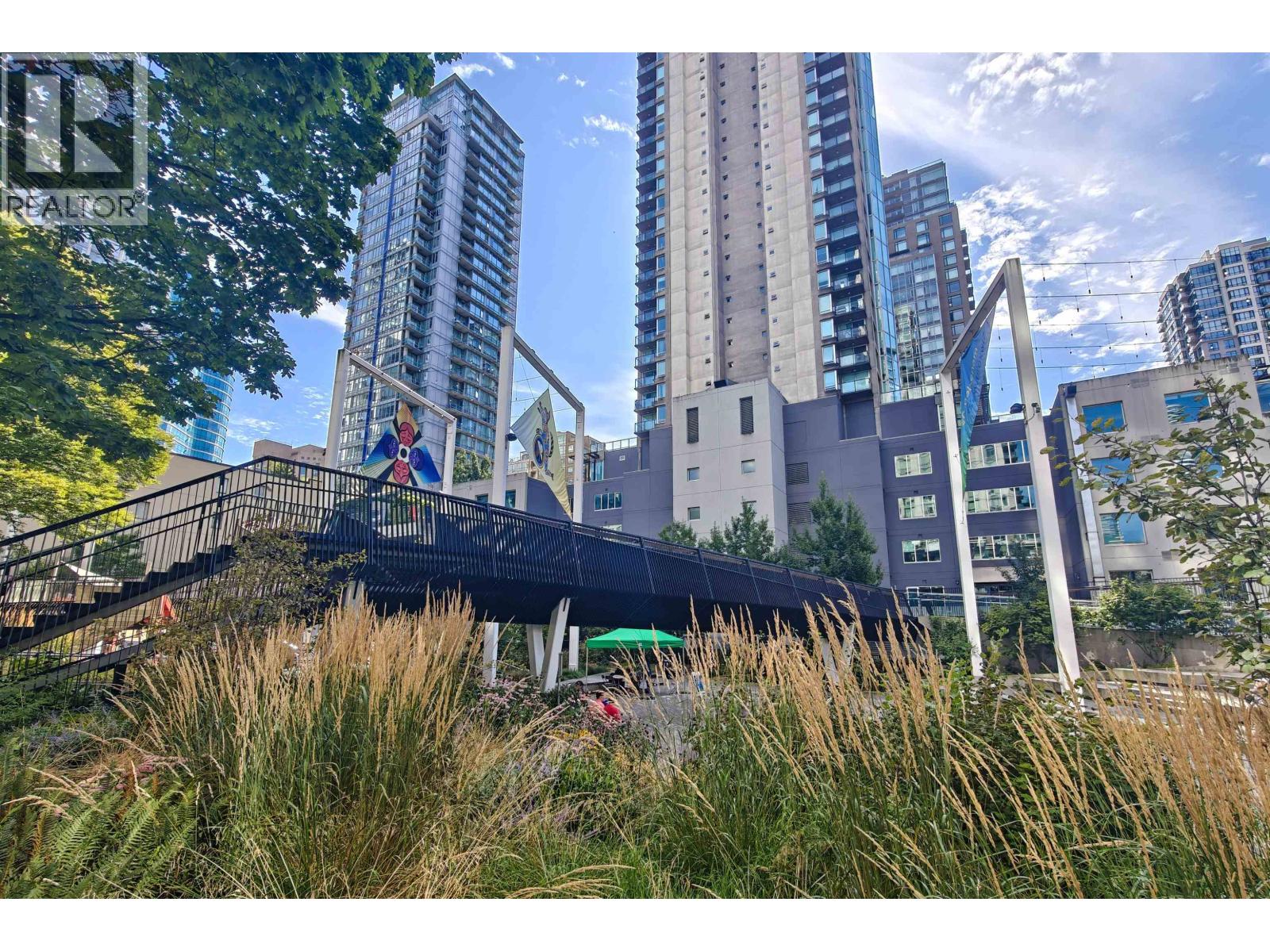 2306 535 Smithe Street, Vancouver, British Columbia V6B 0H2 - Photo 23 - R3155132