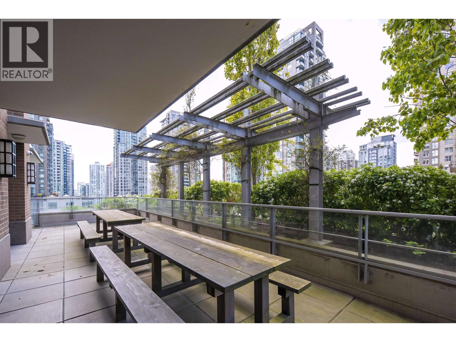 2306 535 Smithe Street, Vancouver, British Columbia V6B 0H2 - Photo 18 - R3155132