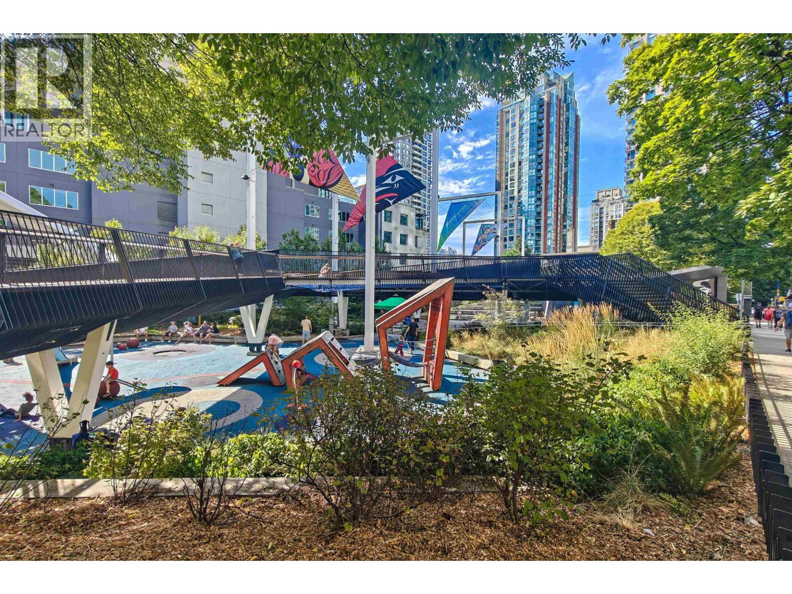 2306 535 Smithe Street, Vancouver, British Columbia V6B 0H2 - Photo 21 - R3155132