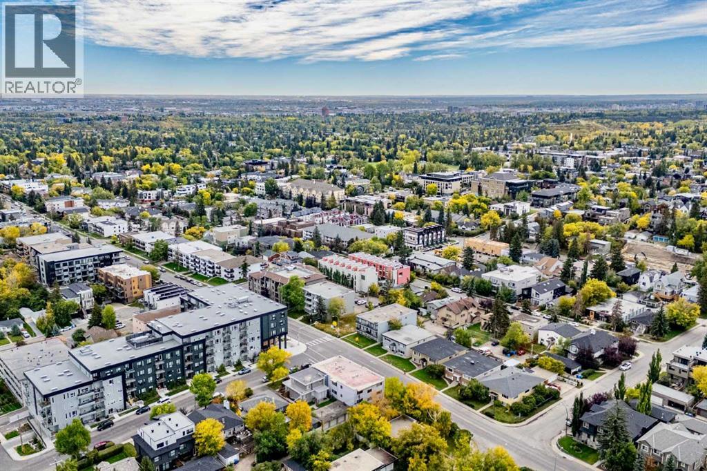 208, 2717 17 Street SW, Calgary, Alberta  T2T 4N4 - Photo 40 - A2317693