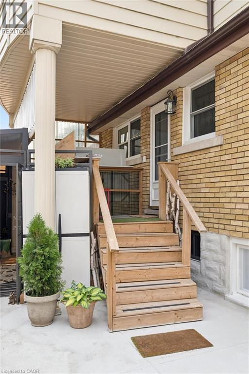 476 Prospect Avenue, Kitchener, Ontario  N2A 1E1 - Photo 46 - 40847802