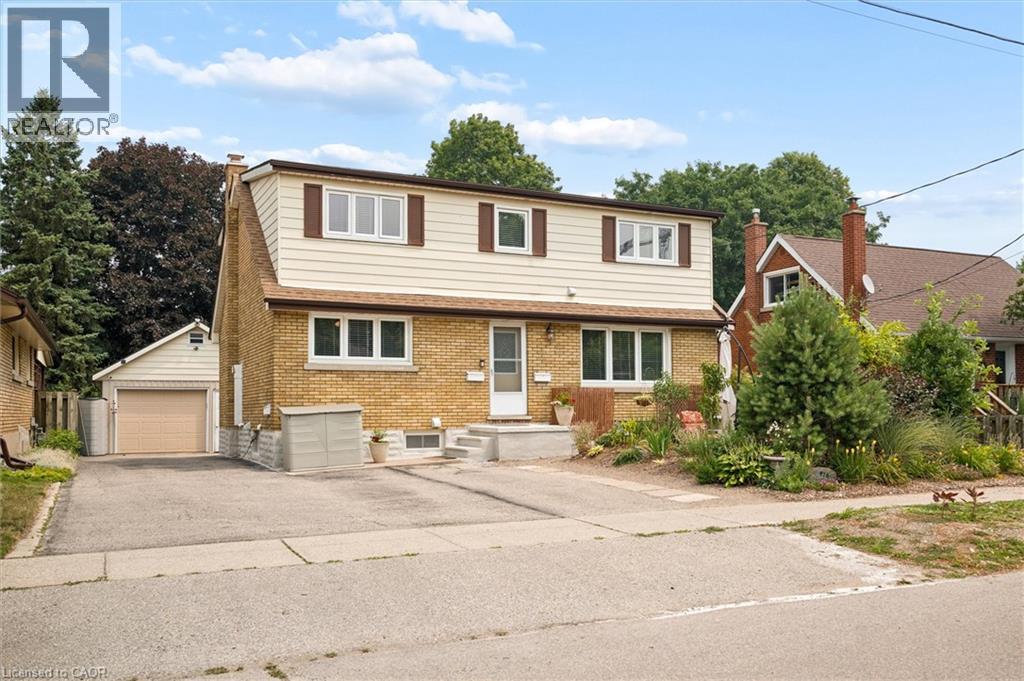 476 Prospect Avenue, Kitchener, Ontario  N2A 1E1 - Photo 2 - 40847802