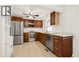 476 PROSPECT Avenue, Kitchener, Ontario