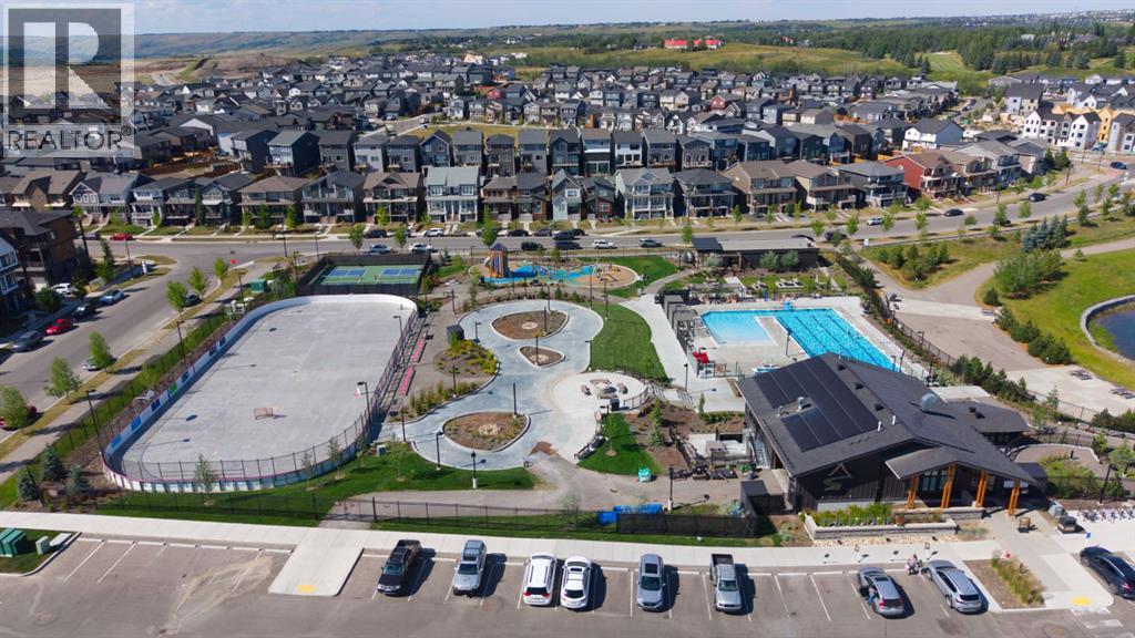 125 Rochester Way NW, Calgary, Alberta  T3L 0G9 - Photo 35 - A2334286
